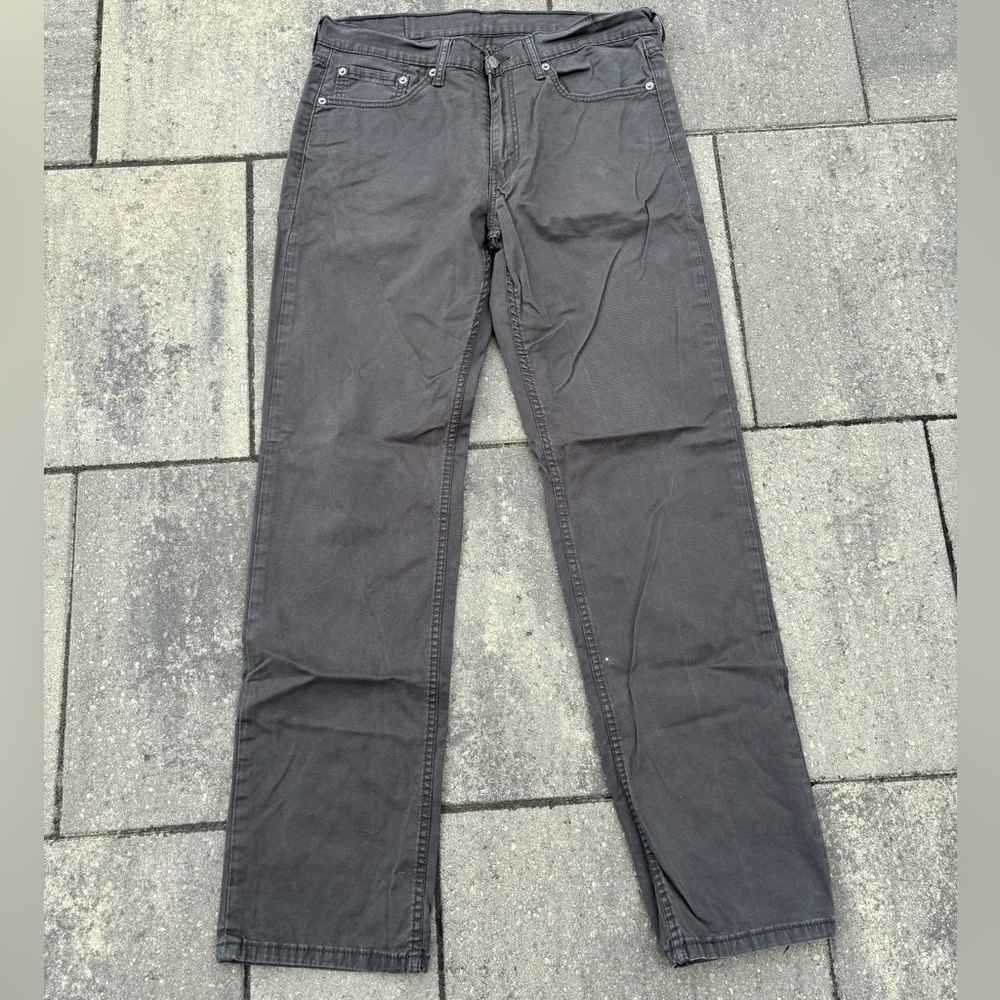 Levis 514 chino